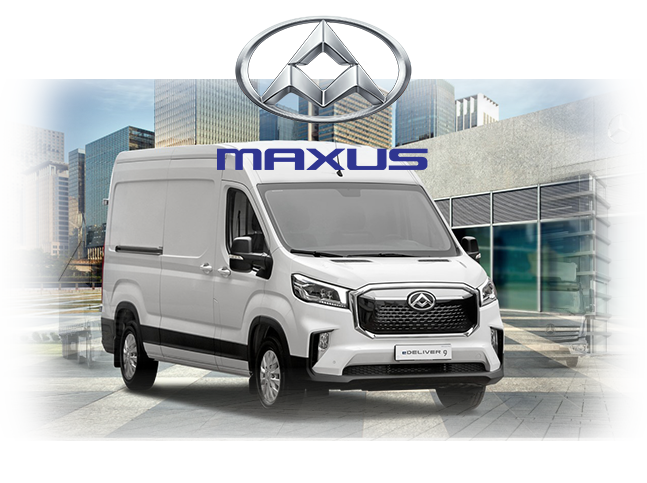 Maxus